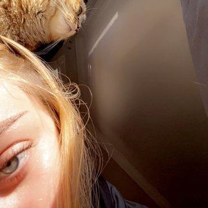 Meet your Posher, Willow